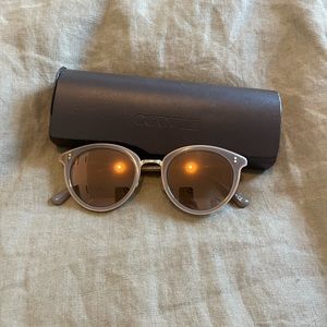 Oliver people’s sunglasses